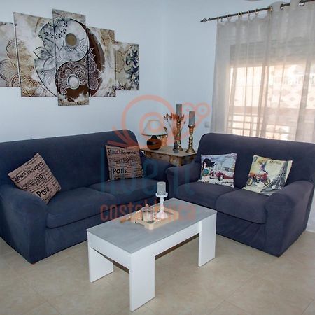 Apartamento Zen. Teulada. Live It Costablanca Exterior foto